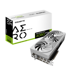  VGA Gigabyte Geforce Rtx 4080 Super Aero Oc 16g 