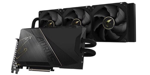 Vga Gigabyte Geforce Rtx 4090 Gaming 24g