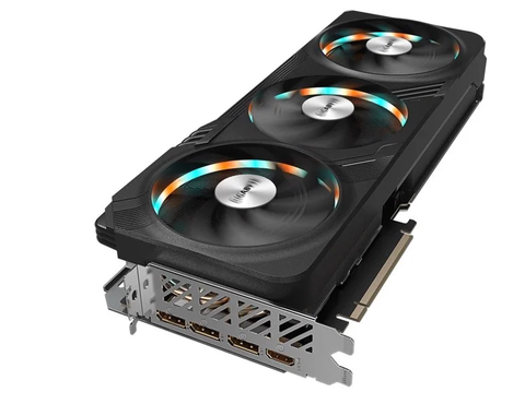 Vga Gigabyte Geforce Rtx­­ 4070 Ti Gaming Oc 12g