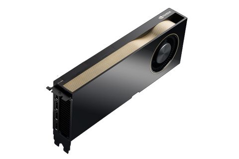 Vga Gigabyte Nvidia Quadro Rtx A5000