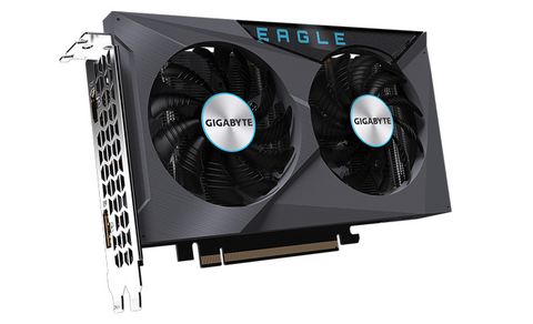 Vga Gigabyte Radeon Rx Rx 6400 Eagle 4g