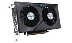  Vga Gigabyte Radeon Rx Rx 6400 Eagle 4g 