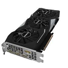 Vga Gigabyte Rtx2060 6G Gddr6 Gaming Oc