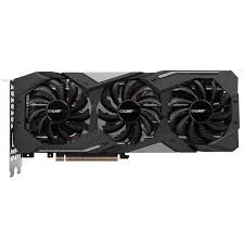 Vga Gigabyte Rtx2080 Gaming Oc 8G