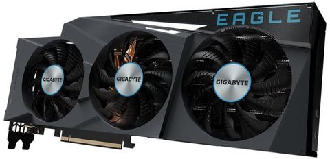 VGA Gigabyte RTX3080 EAGLE 12G