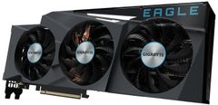  VGA Gigabyte RTX3080 EAGLE 12G 