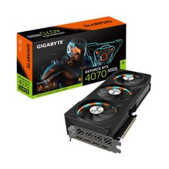  Vga Gigabyte Rtx 4070 Super Gaming Oc 12gb Gddr6x 