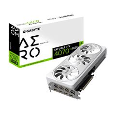  Vga Gigabyte Rtx 4070 Ti Super Aero Oc 16gb Gddr6x 