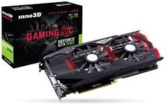  Vga Inno3D Gtx1060 6G D5 Gaming Oc 