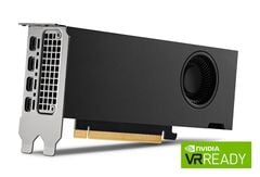  Vga Leadtek Nvidia Rtx A2000 6gb Ddr6 