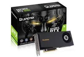 VGA LEADTEK WinFast RTX 3050