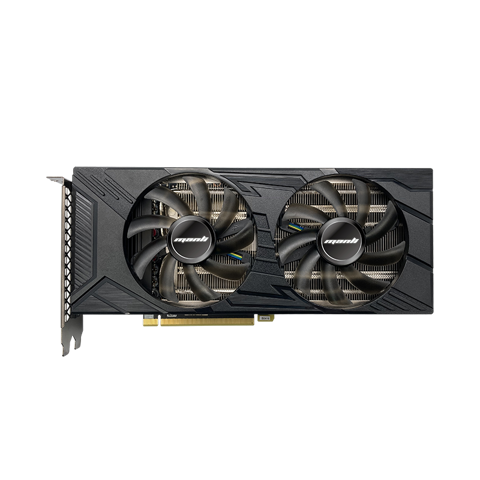 Vga Manli Geforce Rtx 3050 Gddr6