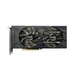  Vga Manli Geforce Rtx 3050 Gddr6 