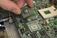  Chip Vga Laptop Asus Gaming Rog G60Jw 