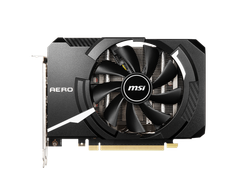  Vga Msi Geforce Rtx 3050 Aero Itx 8g Oc 