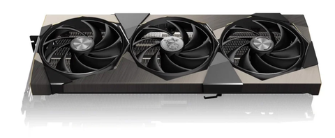 Vga Msi Geforce Rtx 4070 Ti Suprim X 12g