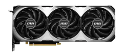  Vga Msi Geforce Rtx 4070 Ti Ventus 3x 12g 