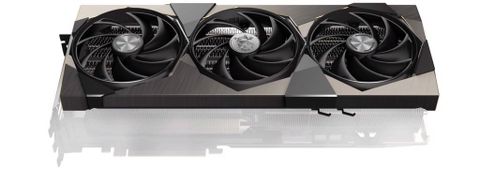 Vga Msi Geforce Rtx 4090 Suprim 24g