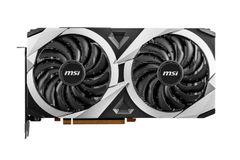  VGA MSI RX 6700 XT MECH 2X 12GB OC 