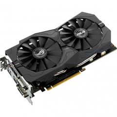  Vga Np104 4G Asus 2 Fan 