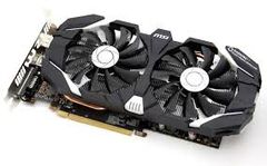  Vga P106 6Gb Msi 2 Fan 