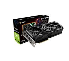  Vga Palit 24gb Rtx 3090 Gaming Pro Gddr6x 