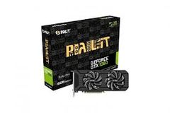  Vga Palit Gtx1060 3G Gddr5 Dual 2 Fan 