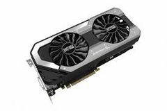  Vga Palit Gtx1080 8G Gddr5X Jetstream 2 Fan 