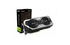  Vga Palit Gtx1080 8G Gddr5X Super Jetstream 