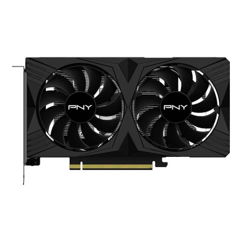 VGA PNY GeForce RTX 4060 8GB XLR8 Gaming