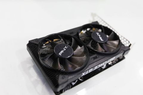 VGA PNY GTX 1650