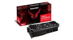  Vga Powercolor Amd Radeon Rx 7900 Xt Red Devil 