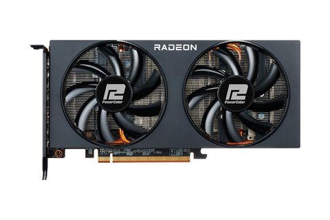 Card Vga Powercolor Fighter Radeon Rx 6700 Xt 12gb Gddr6