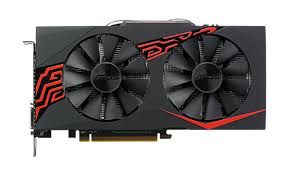 Vga Radeon Rx470 4G D5 Asus Mining 2 Fan