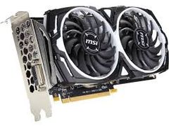  Vga Radeon Rx470 8G D5 Msi Miner 2 Fan 