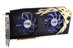  Vga Radeon Rx480 4G D5 His 2 Fan 