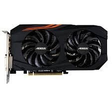 Vga Radeon Rx580 4G D5 Gigabyte Gaming