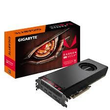  Vga Rx Vega 64 8G Gigabyte 1 Fan 