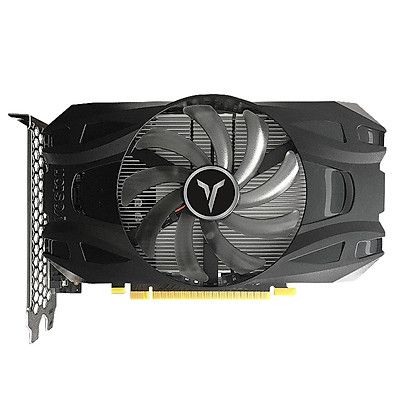 Vga Yeston Gtx1050ti-4g D5 Ta
