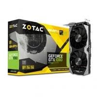 Vga Zotac Gtx1060 6G Gddr5 Amp Edition 9 Ghz