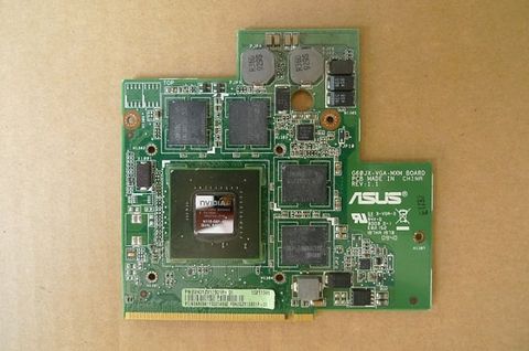 Chip Vga Laptop Asus Gaming Rog Gl552Vw