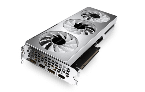 Vga Gigabyte Geforce Rtx 3060 Ti Vision Oc 8g (lhr)