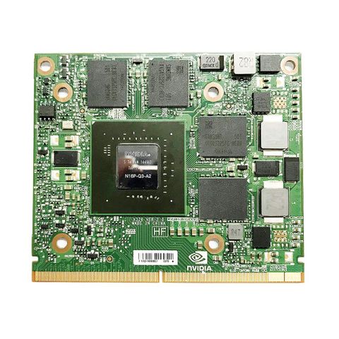 VỈ VGA M2000M