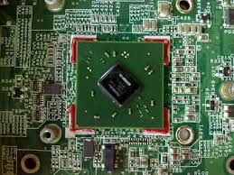 Chip Vga Sony Vaio Vpc-Eg18Fa/B