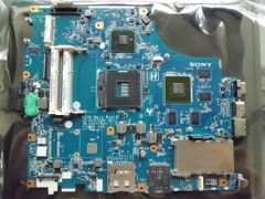 Chip Vga Sony Vaio Vpc-Eg18Fh/B 