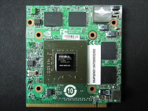 Chip Vga Sony Vaio Vpc-Eg24Fx/B