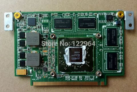 Chip Vga Sony Vaio Vpc-Eg27Fh/W