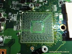  Chip Vga Sony Vaio Vpc-Eg28Fa/W 