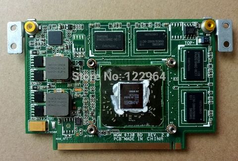 Chip Vga Sony Vaio Vpc-Eg2Aen/W