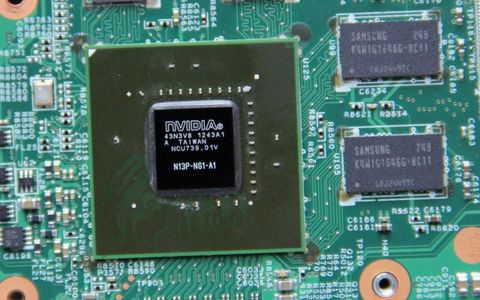 Chip Vga Sony Vaio Vpc-Eg2Dfx/P